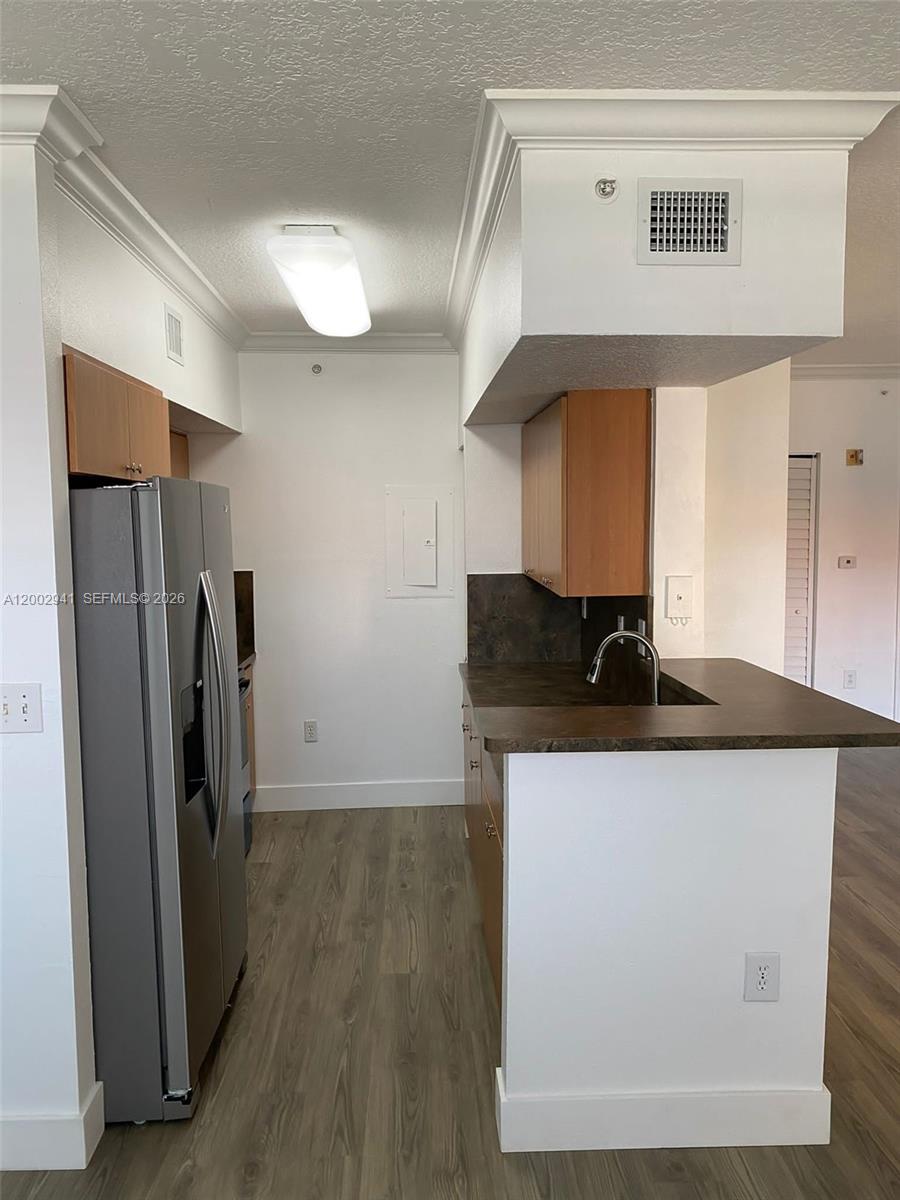 MARQUESA CONDO - Residential Lease