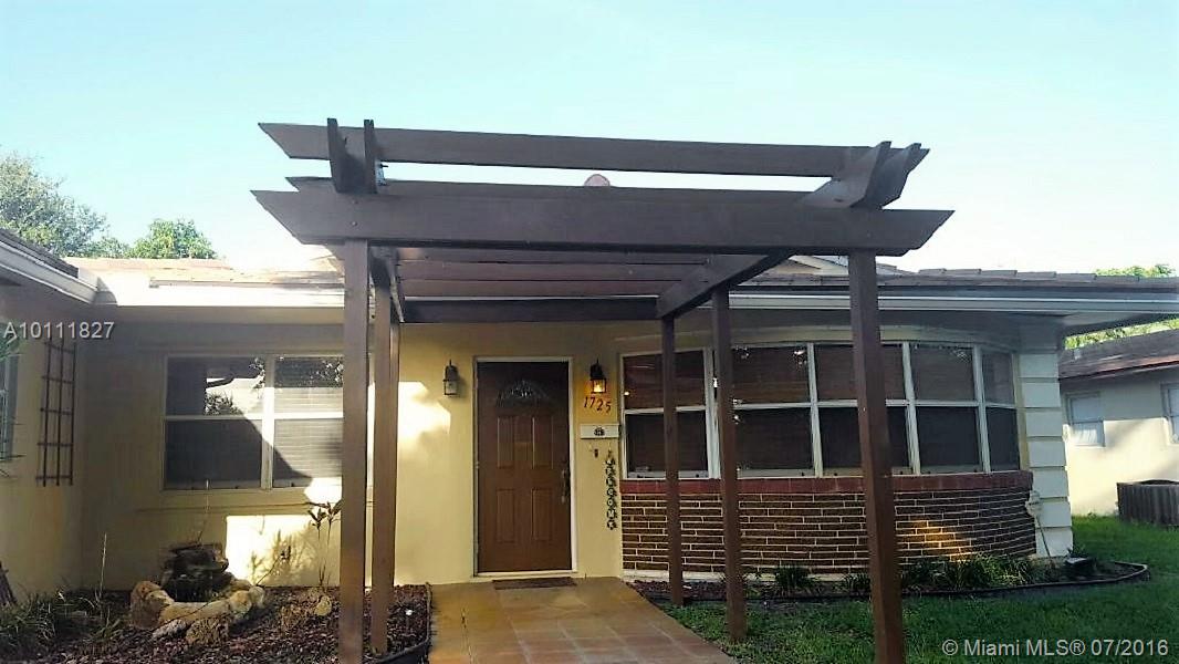 Hollywood Hills Amd 6-31 - Residential Lease