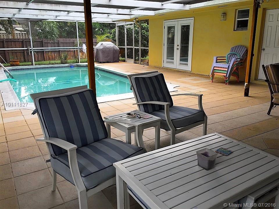 Hollywood Hills Amd 6-31 - Residential Lease