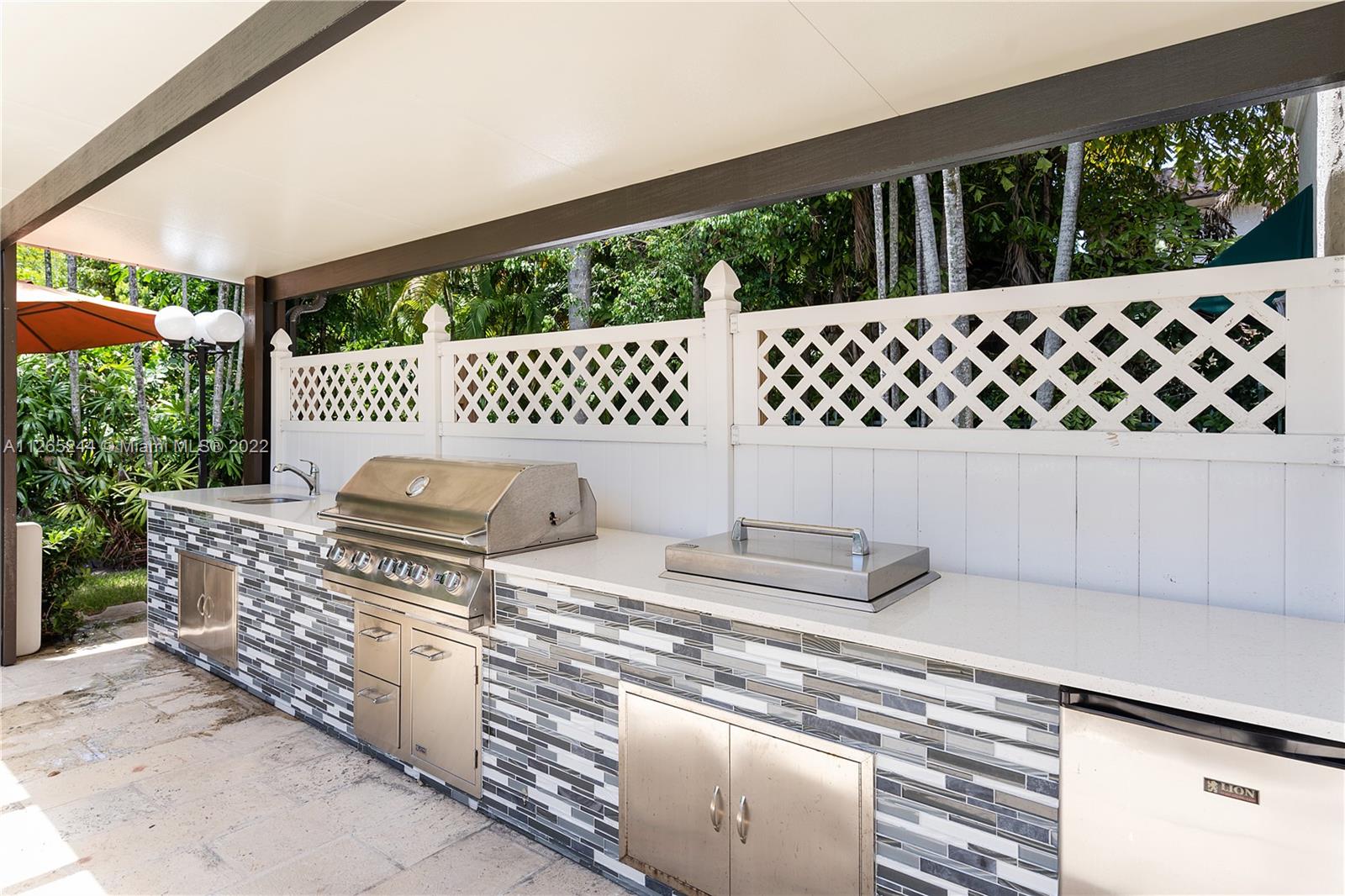 CORAL GABLES SEC A - Residential