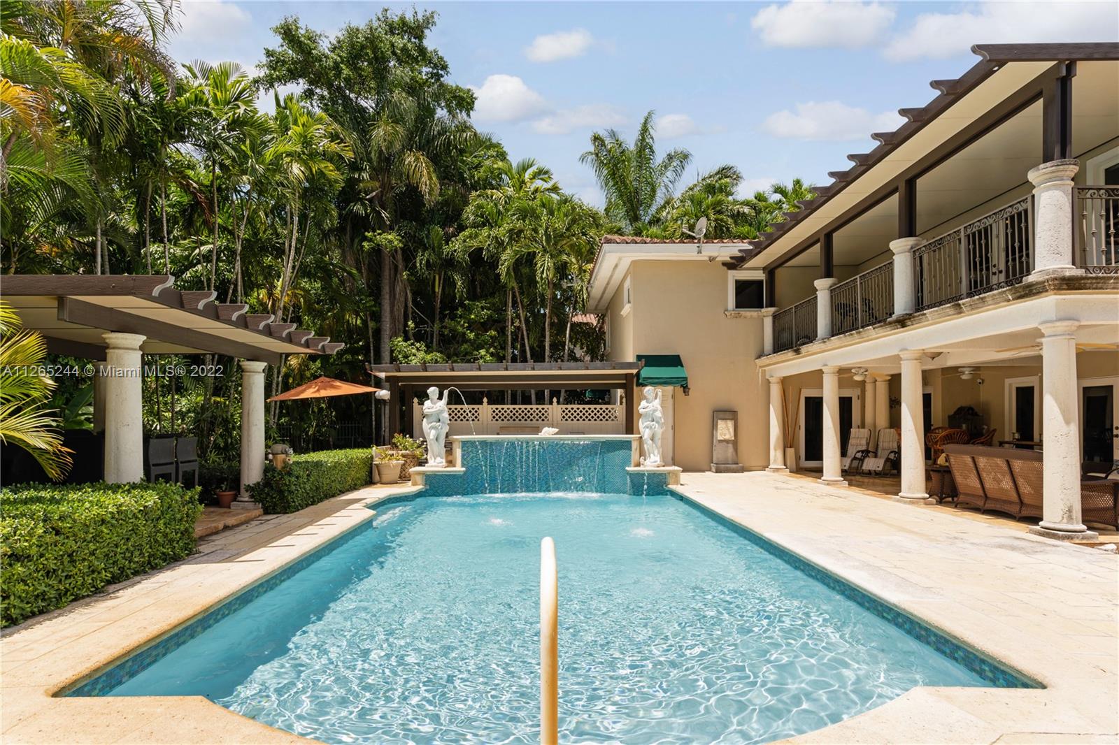 CORAL GABLES SEC A - Residential