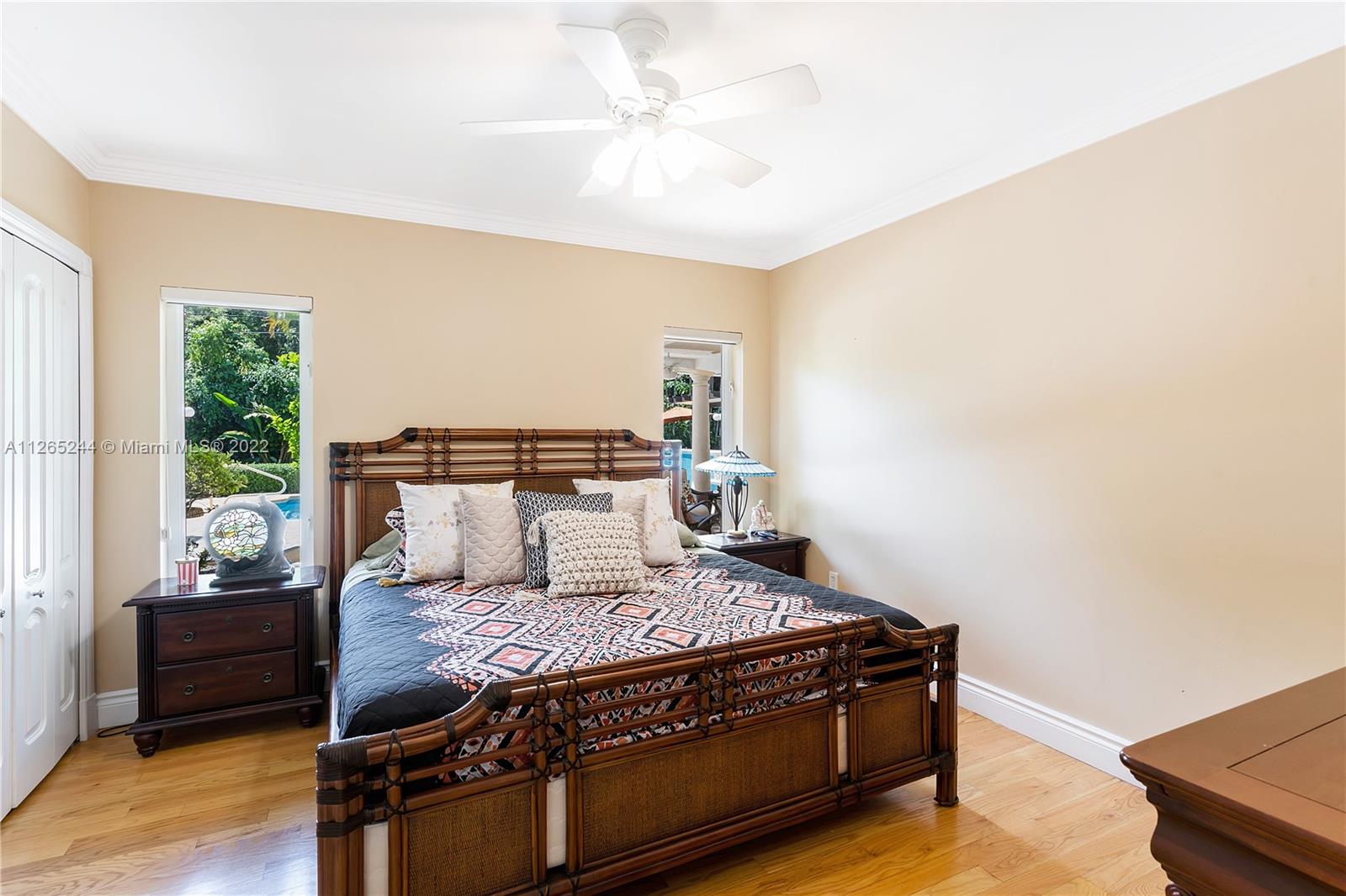 CORAL GABLES SEC A - Residential