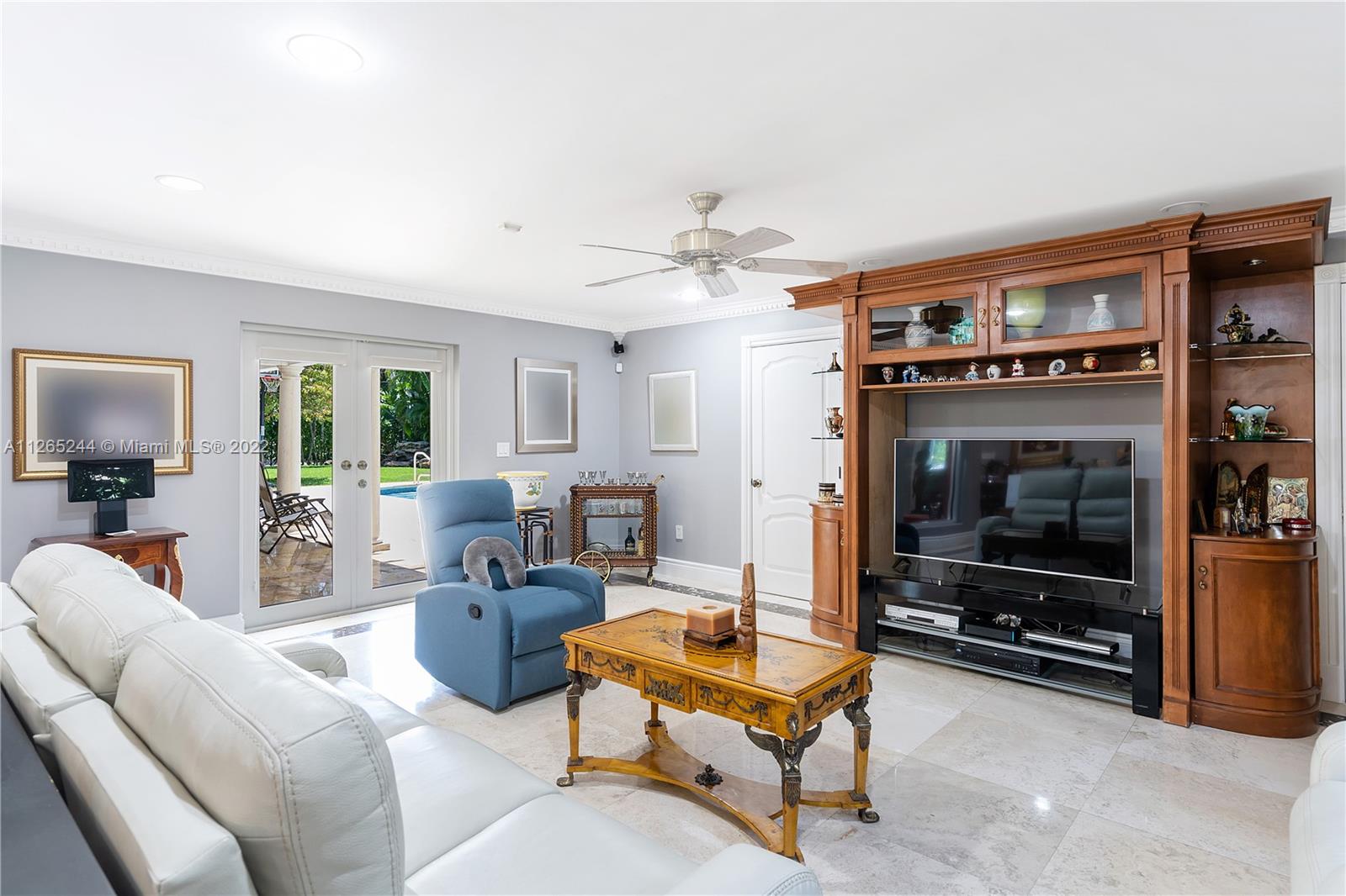 CORAL GABLES SEC A - Residential