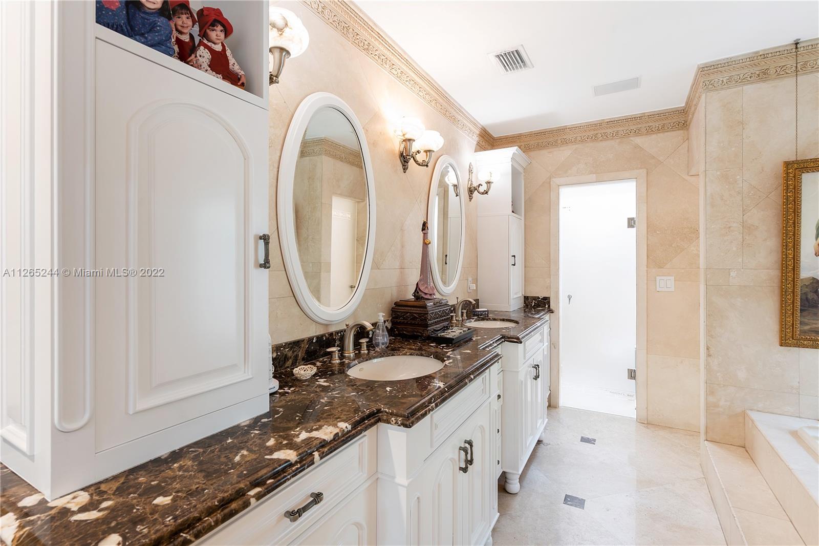 CORAL GABLES SEC A - Residential