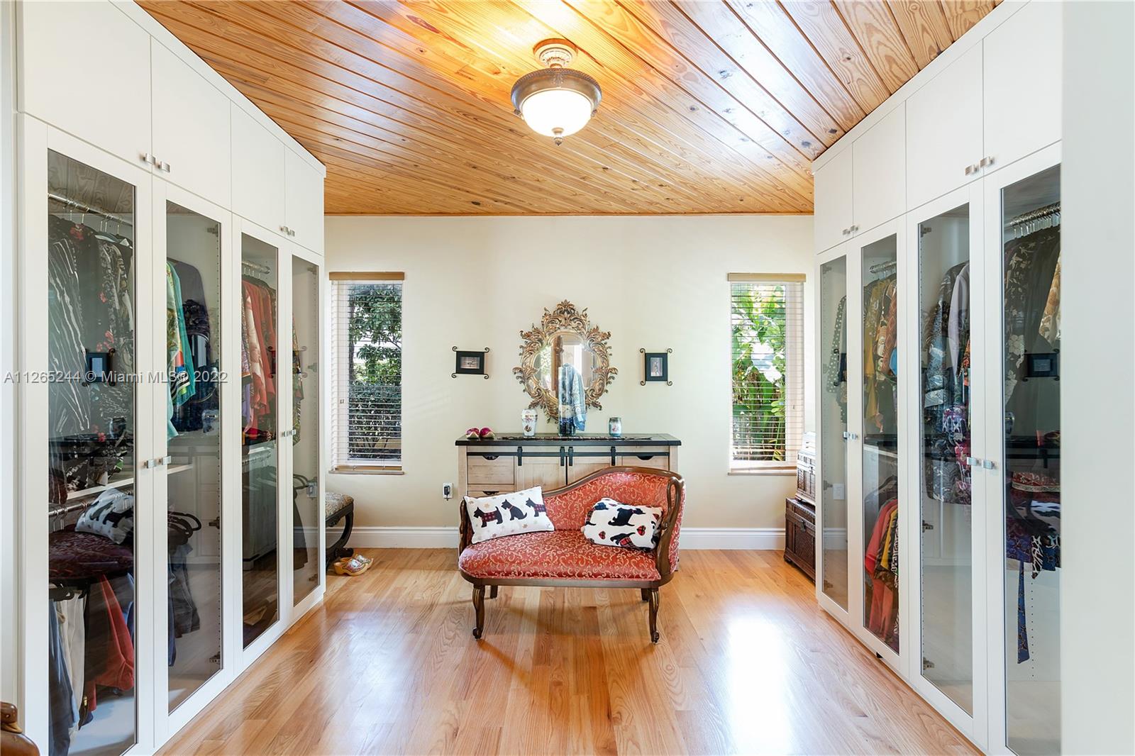 CORAL GABLES SEC A - Residential