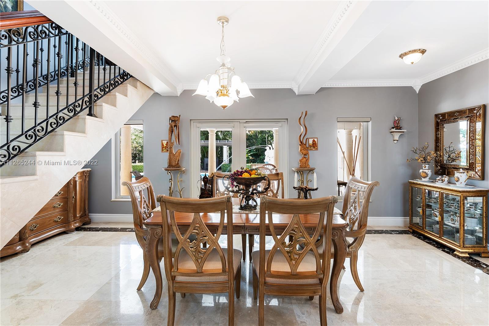 CORAL GABLES SEC A - Residential