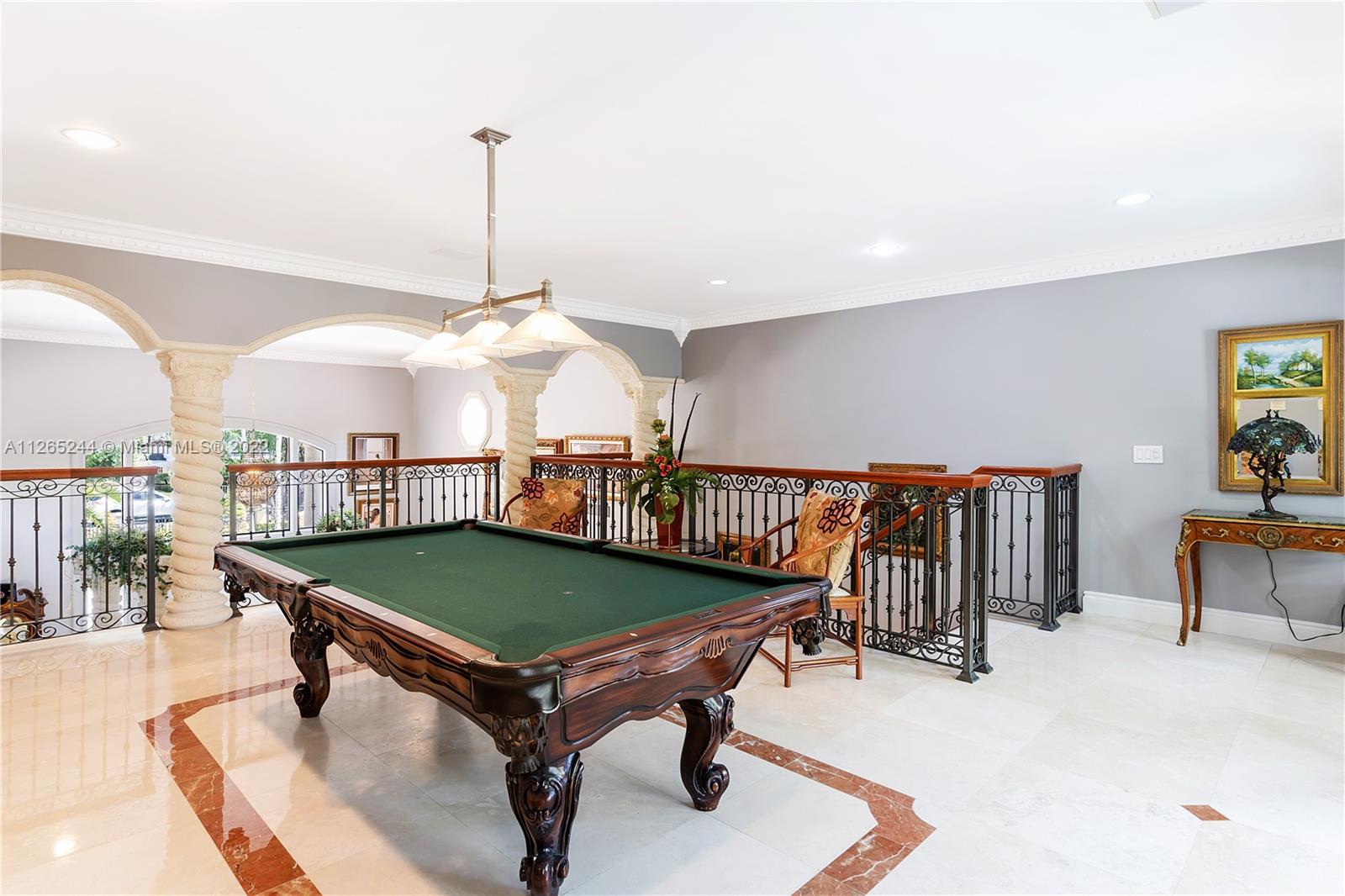 CORAL GABLES SEC A - Residential