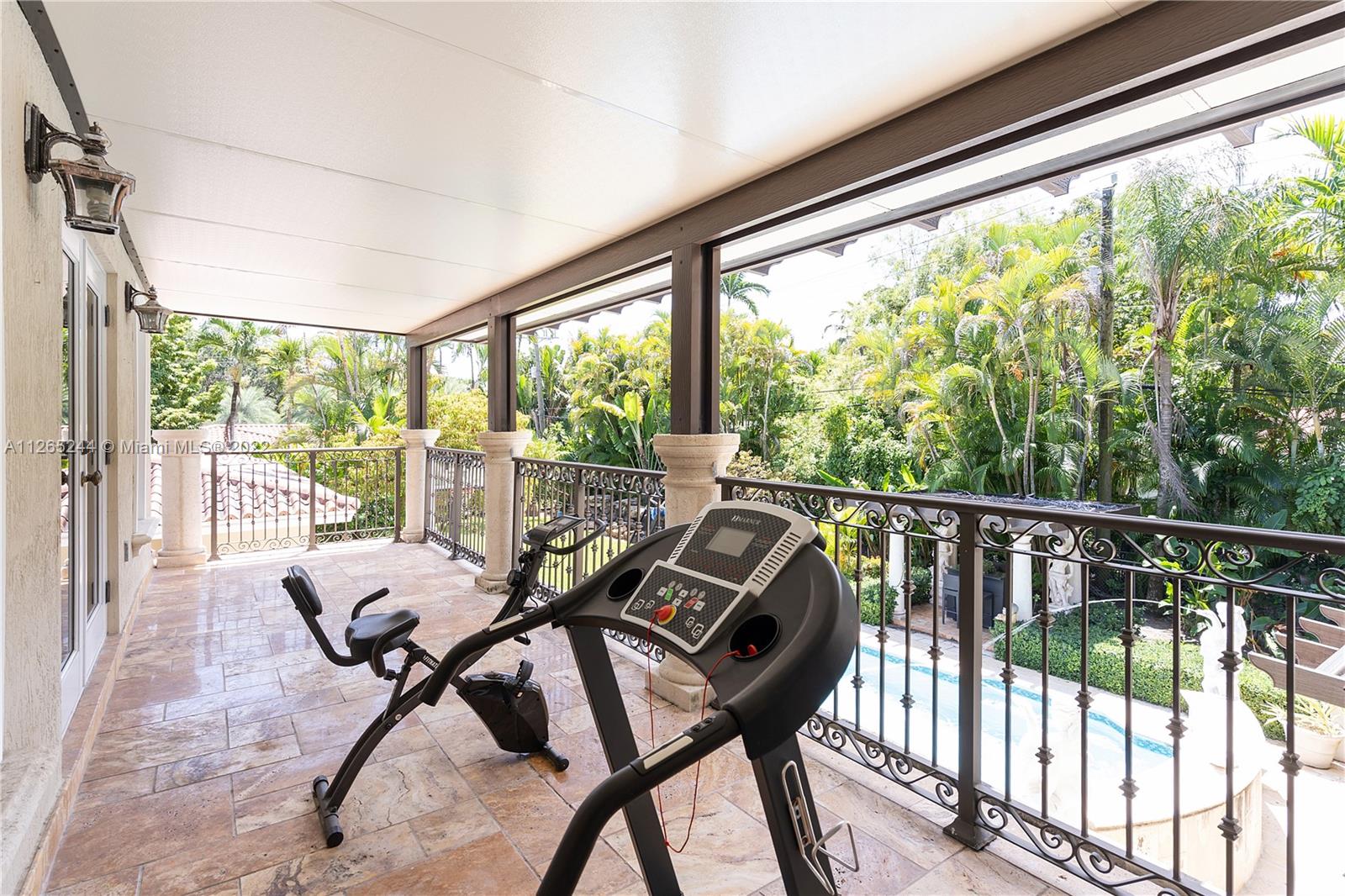 CORAL GABLES SEC A - Residential