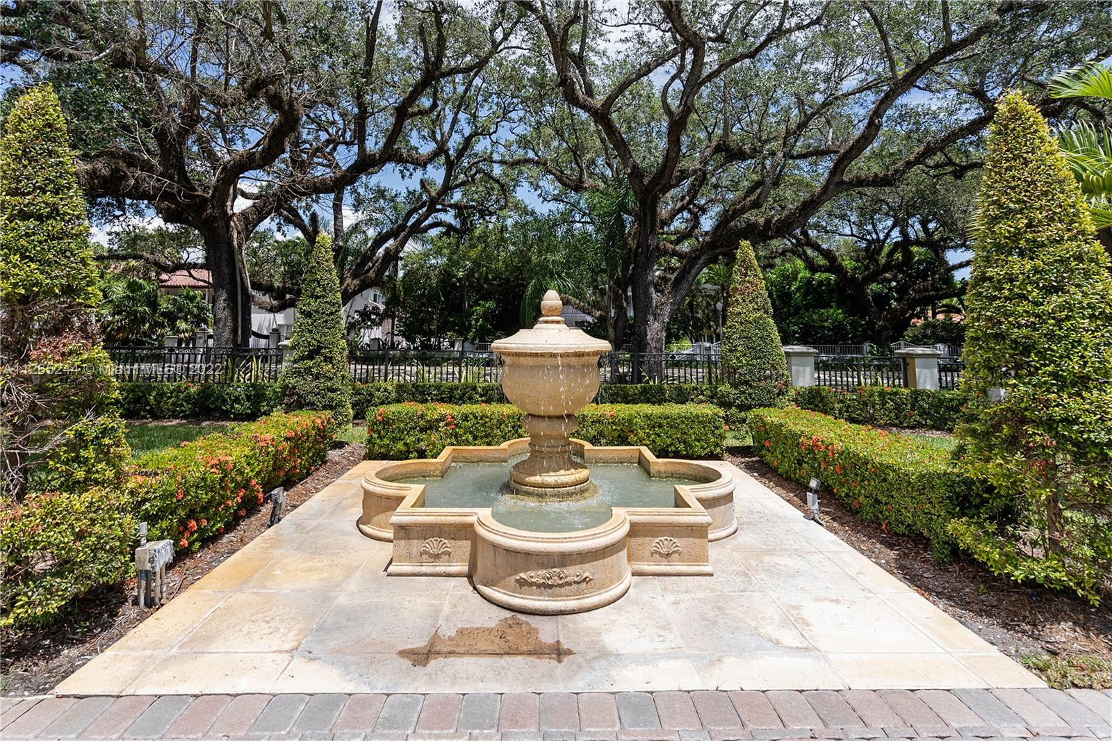 CORAL GABLES SEC A - Residential