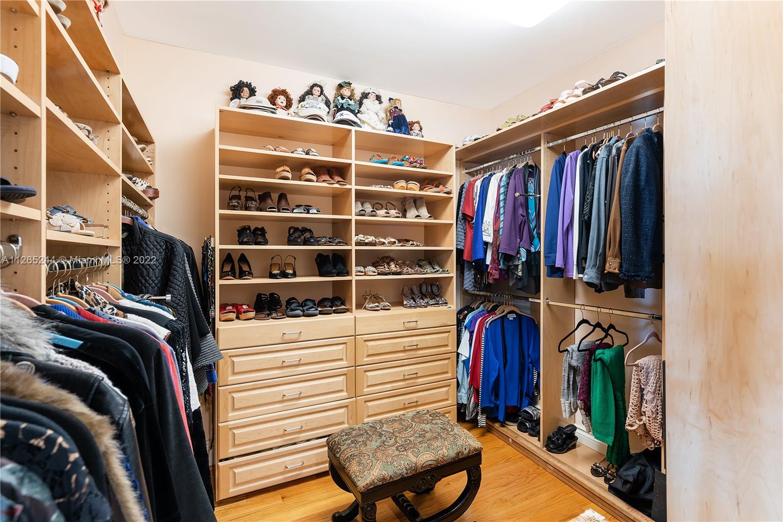 CORAL GABLES SEC A - Residential