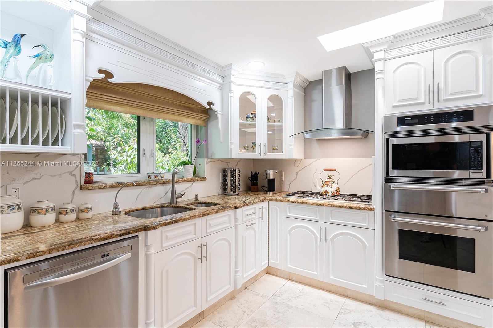 CORAL GABLES SEC A - Residential