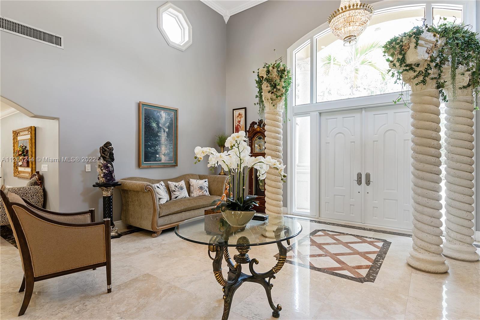 CORAL GABLES SEC A - Residential