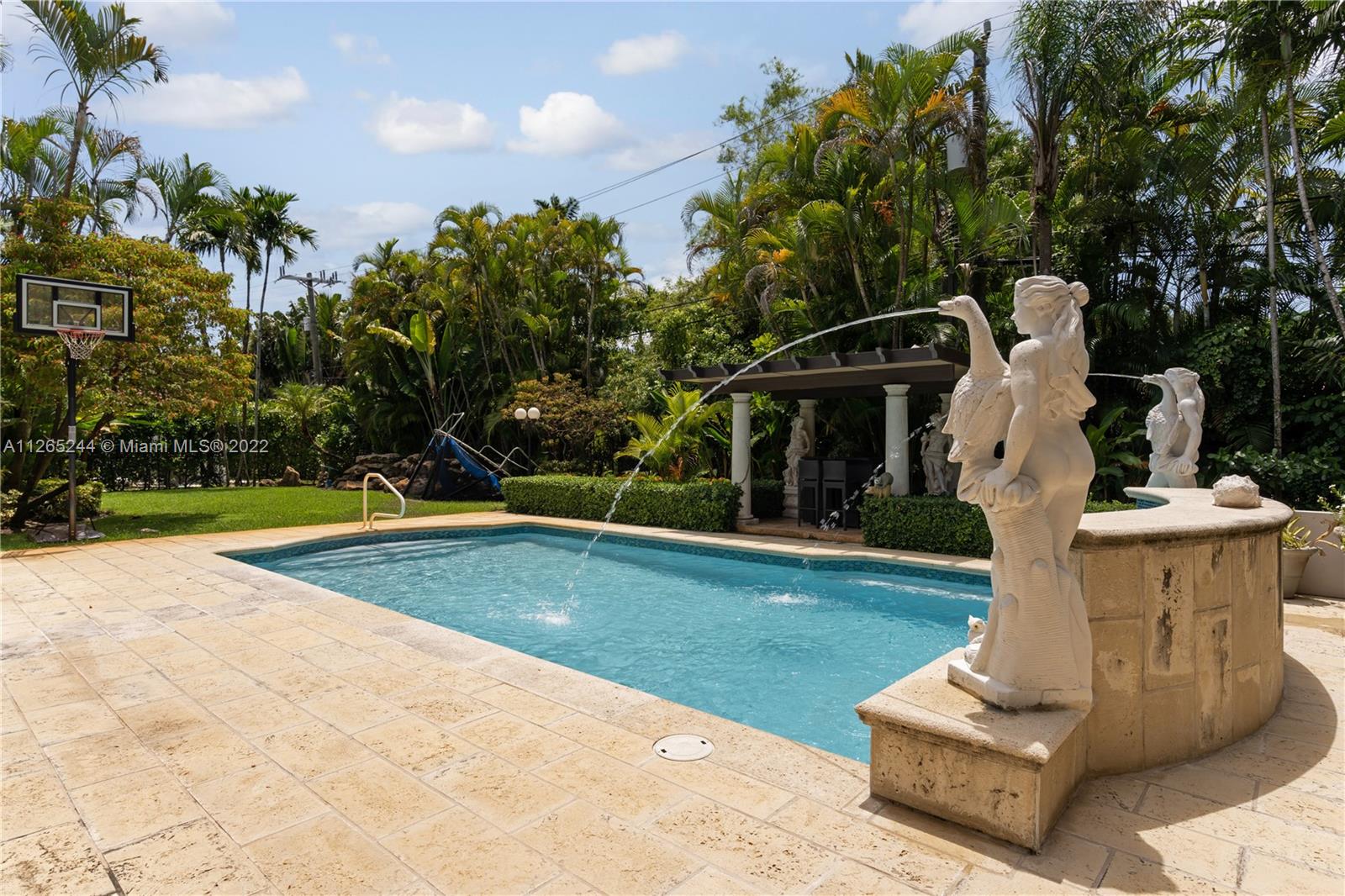 CORAL GABLES SEC A - Residential