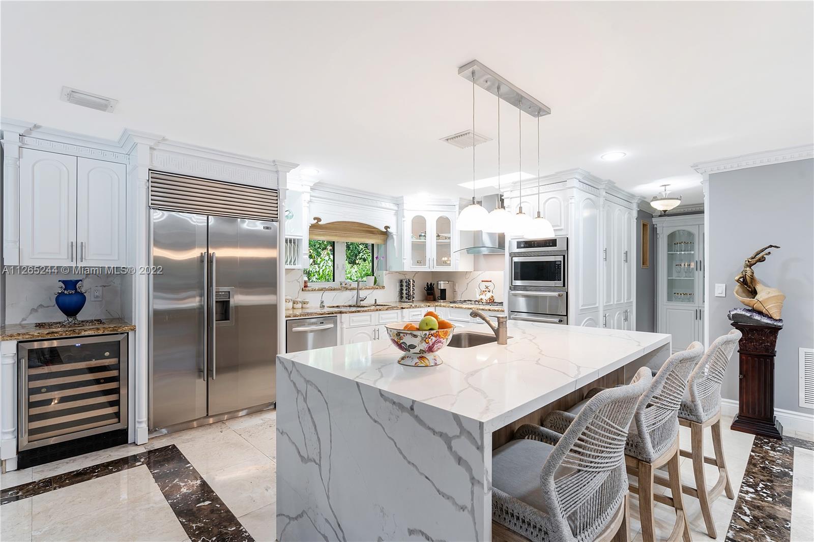 CORAL GABLES SEC A - Residential