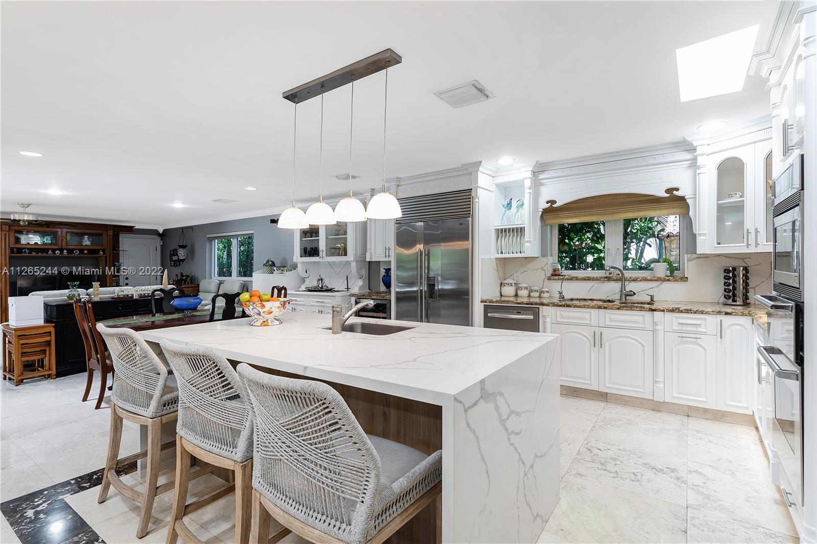 CORAL GABLES SEC A - Residential