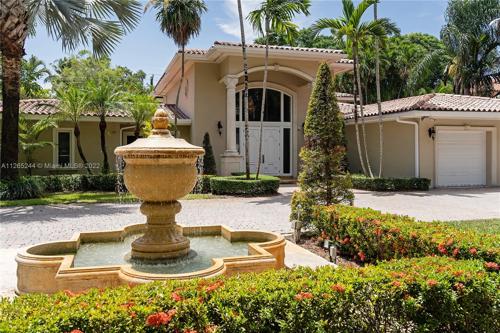 CORAL GABLES SEC A - Residential