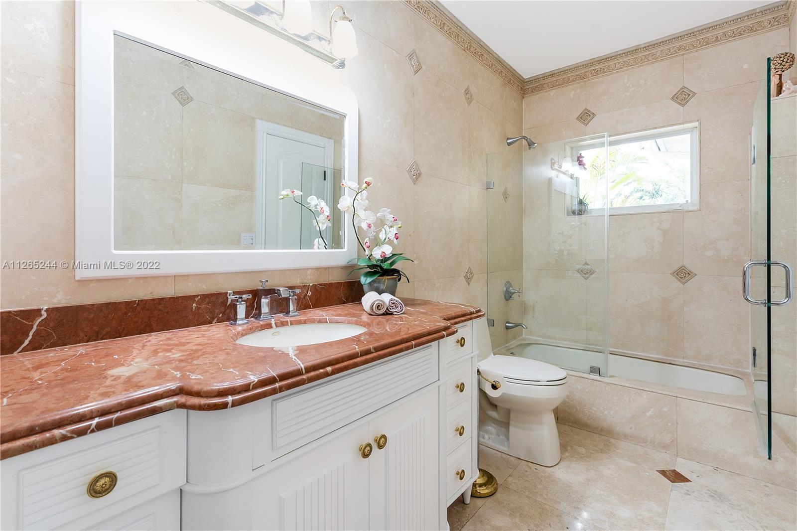 CORAL GABLES SEC A - Residential