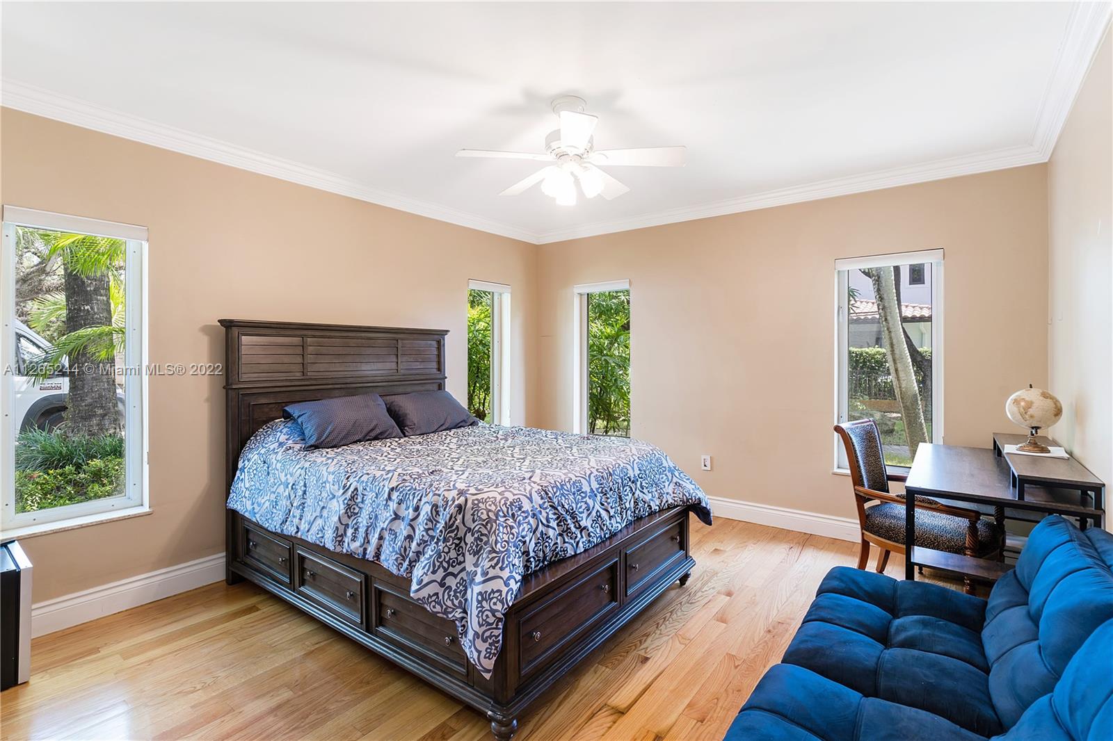 CORAL GABLES SEC A - Residential