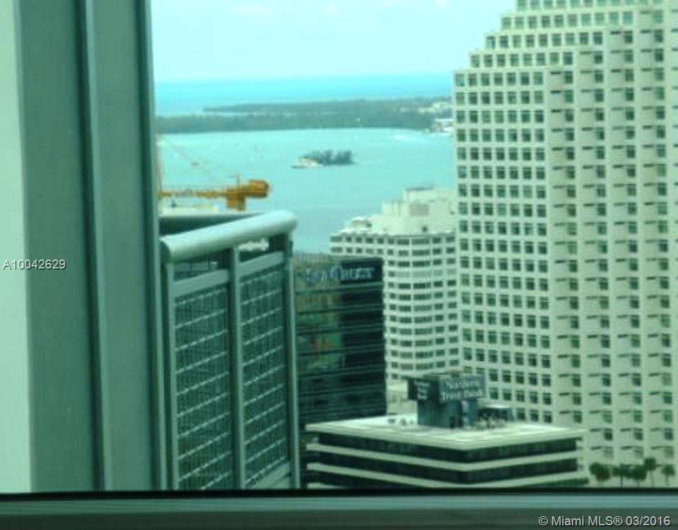 Wind Condo - Residential Lease