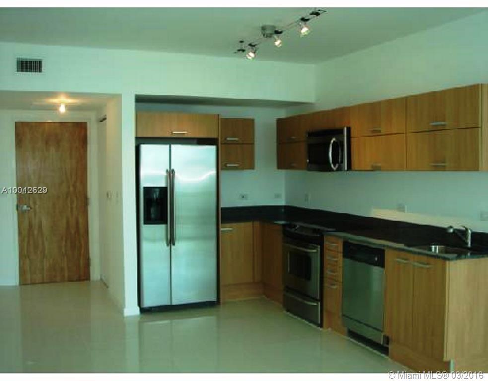 Wind Condo - Residential Lease