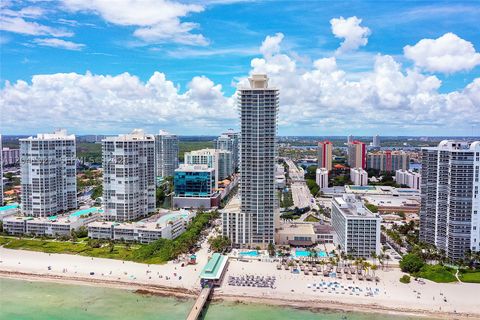 Tiny photo for 16699 Collins Ave #3309, Sunny Isles Beach, FL 33160 (MLS # A12041027)