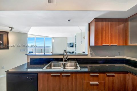 Tiny photo for 16699 Collins Ave #3309, Sunny Isles Beach, FL 33160 (MLS # A12041027)