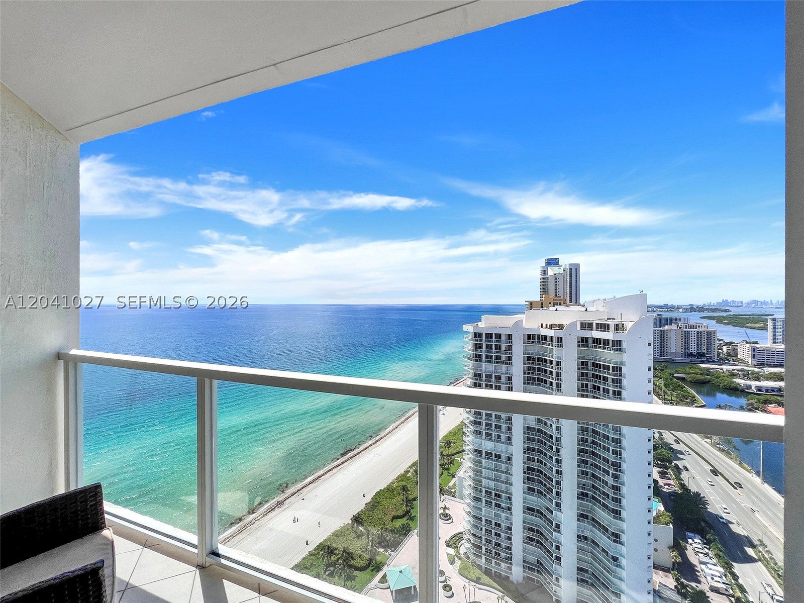 16699 Collins Ave 3309 - Image 1