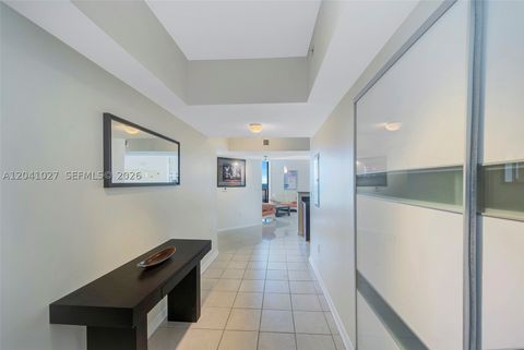 Tiny photo for 16699 Collins Ave #3309, Sunny Isles Beach, FL 33160 (MLS # A12041027)