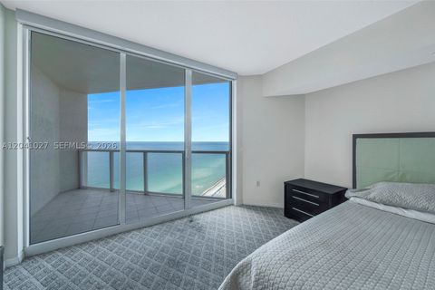 Tiny photo for 16699 Collins Ave #3309, Sunny Isles Beach, FL 33160 (MLS # A12041027)