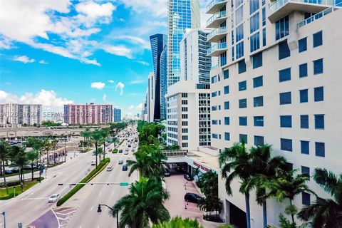 Tiny photo for 16699 Collins Ave #3309, Sunny Isles Beach, FL 33160 (MLS # A12041027)