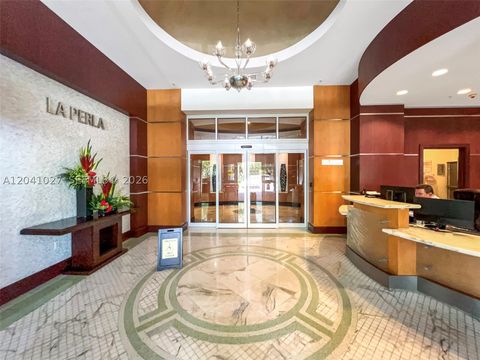 Tiny photo for 16699 Collins Ave #3309, Sunny Isles Beach, FL 33160 (MLS # A12041027)