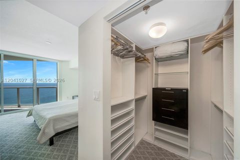 Tiny photo for 16699 Collins Ave #3309, Sunny Isles Beach, FL 33160 (MLS # A12041027)