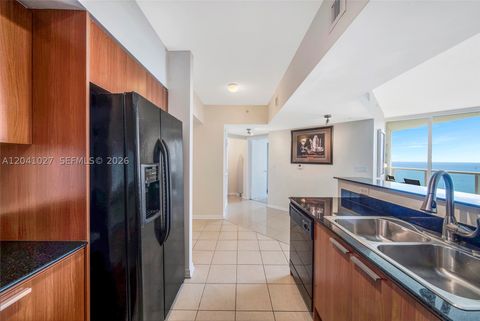 Tiny photo for 16699 Collins Ave #3309, Sunny Isles Beach, FL 33160 (MLS # A12041027)