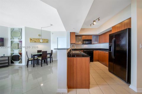 Tiny photo for 16699 Collins Ave #3309, Sunny Isles Beach, FL 33160 (MLS # A12041027)
