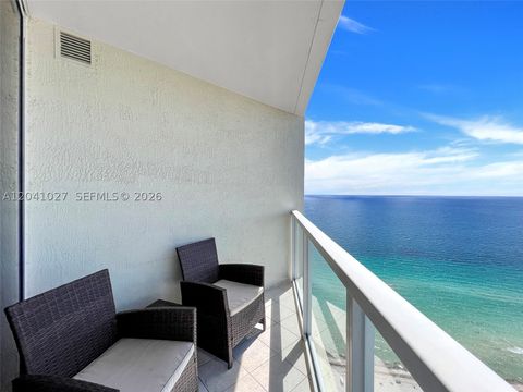 Tiny photo for 16699 Collins Ave #3309, Sunny Isles Beach, FL 33160 (MLS # A12041027)