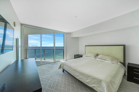 Tiny photo for 16699 Collins Ave #3309, Sunny Isles Beach, FL 33160 (MLS # A12041027)