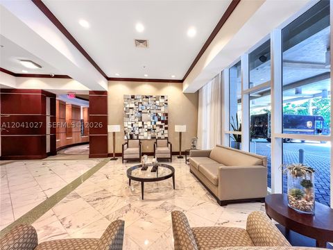 Tiny photo for 16699 Collins Ave #3309, Sunny Isles Beach, FL 33160 (MLS # A12041027)