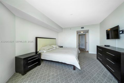 Tiny photo for 16699 Collins Ave #3309, Sunny Isles Beach, FL 33160 (MLS # A12041027)