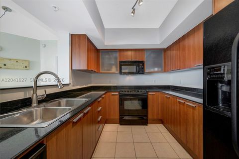 Tiny photo for 16699 Collins Ave #3309, Sunny Isles Beach, FL 33160 (MLS # A12041027)