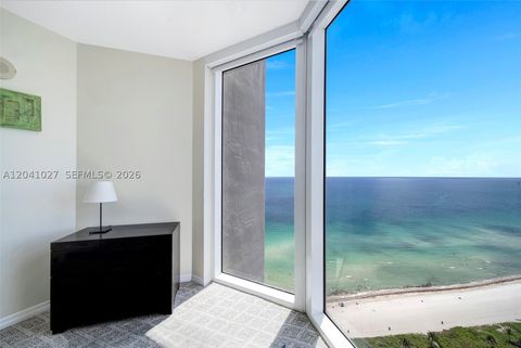 Tiny photo for 16699 Collins Ave #3309, Sunny Isles Beach, FL 33160 (MLS # A12041027)