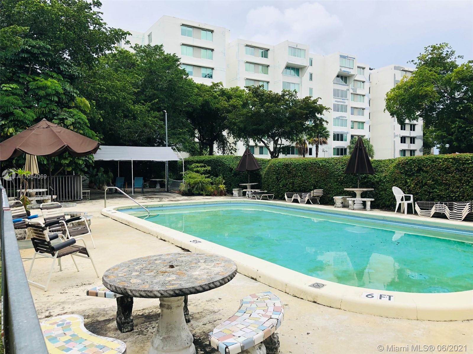 KEN-DADE CONDO - Residential Lease