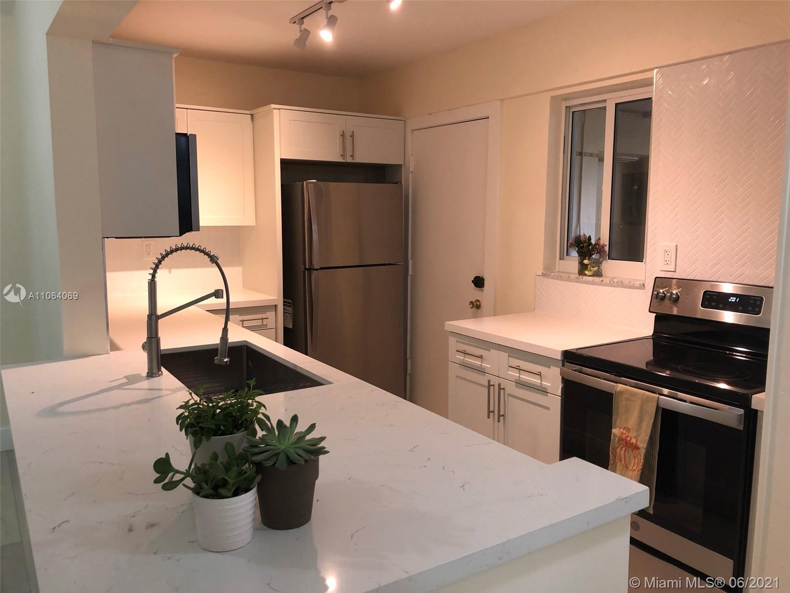 KEN-DADE CONDO - Residential Lease