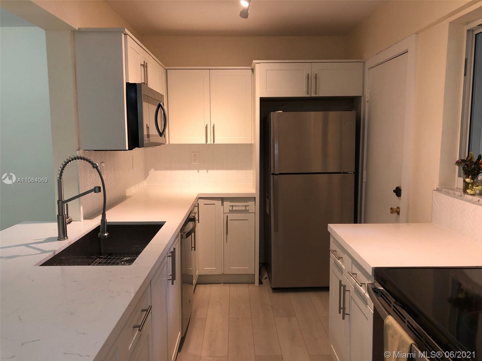 KEN-DADE CONDO - Residential Lease