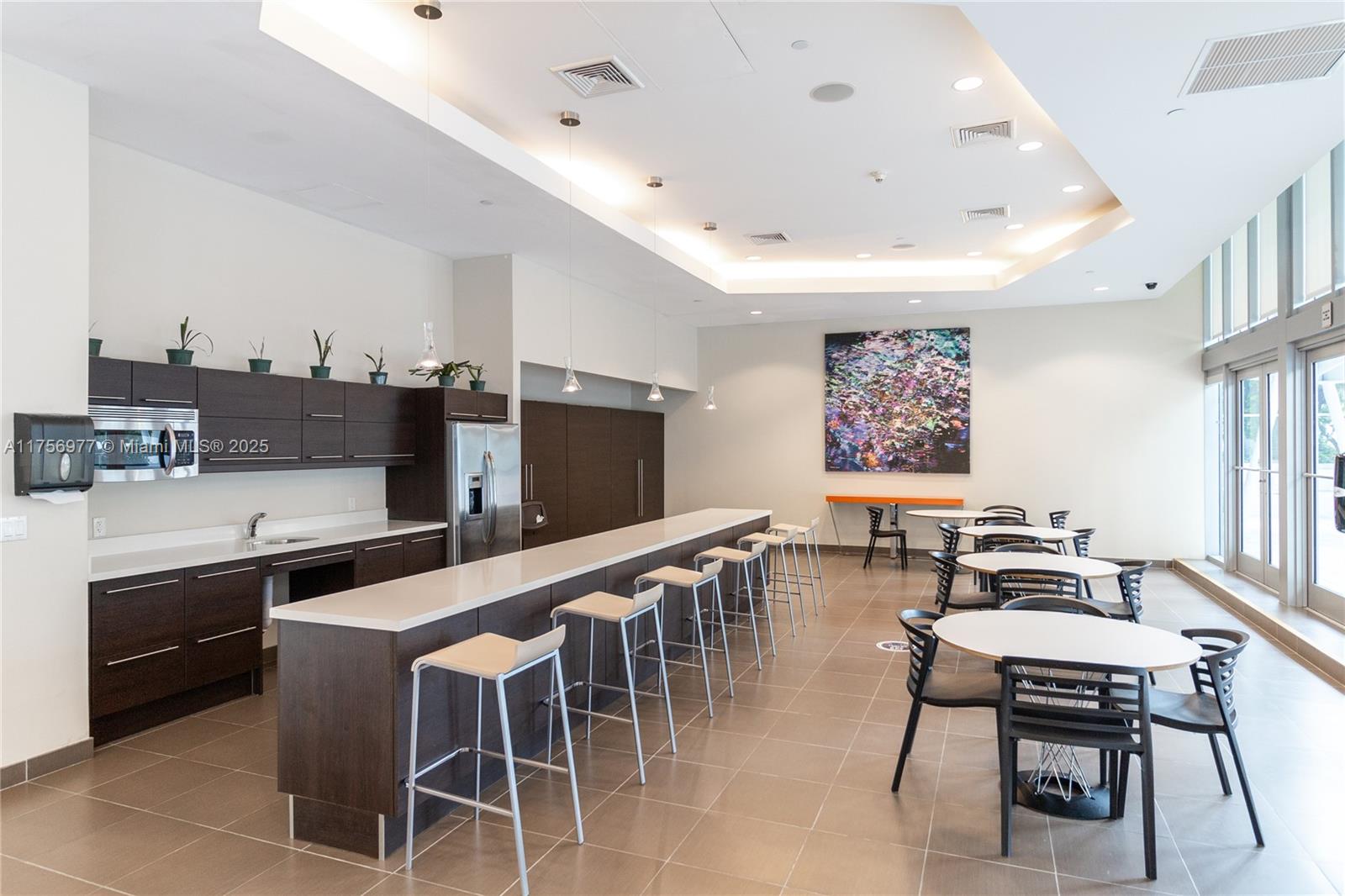 THE AXIS ON BRICKELL II C - Residential