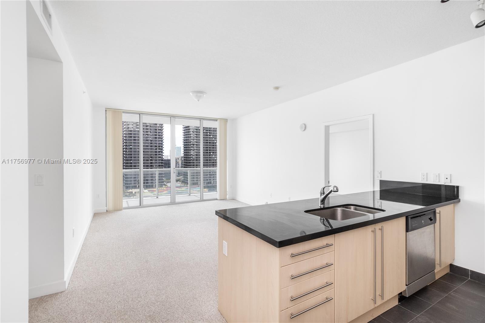 Property for Sale at 1111 Sw 1st Ave 2423-N, Miami, Broward County, Florida - Bedrooms: 2 
Bathrooms: 2  - $655,000