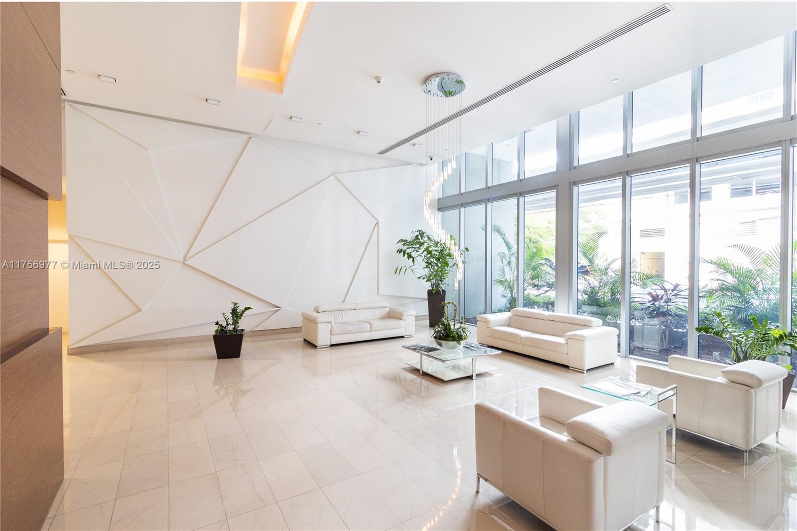 THE AXIS ON BRICKELL II C - Residential