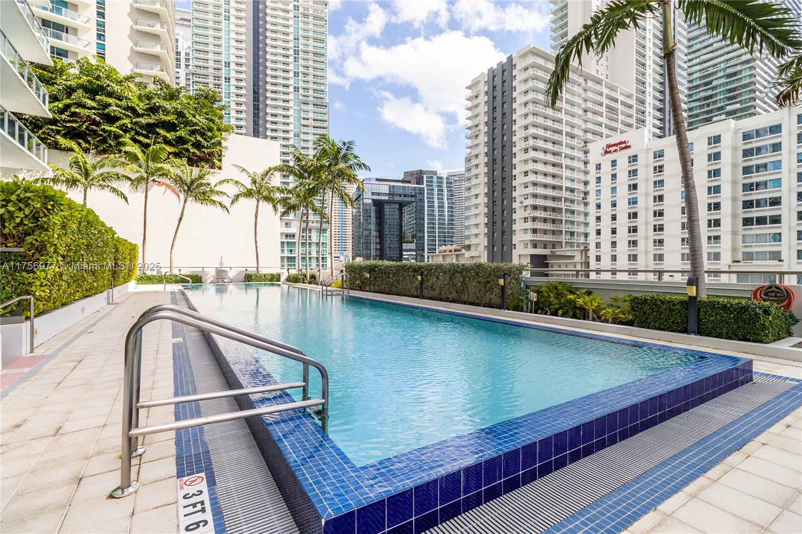 THE AXIS ON BRICKELL II C - Residential