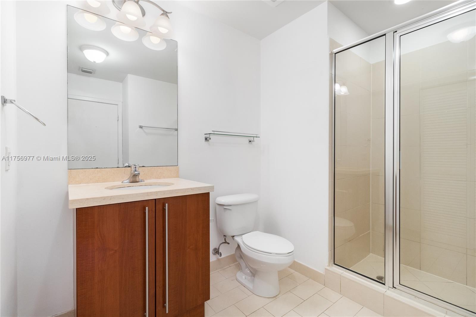 THE AXIS ON BRICKELL II C - Residential