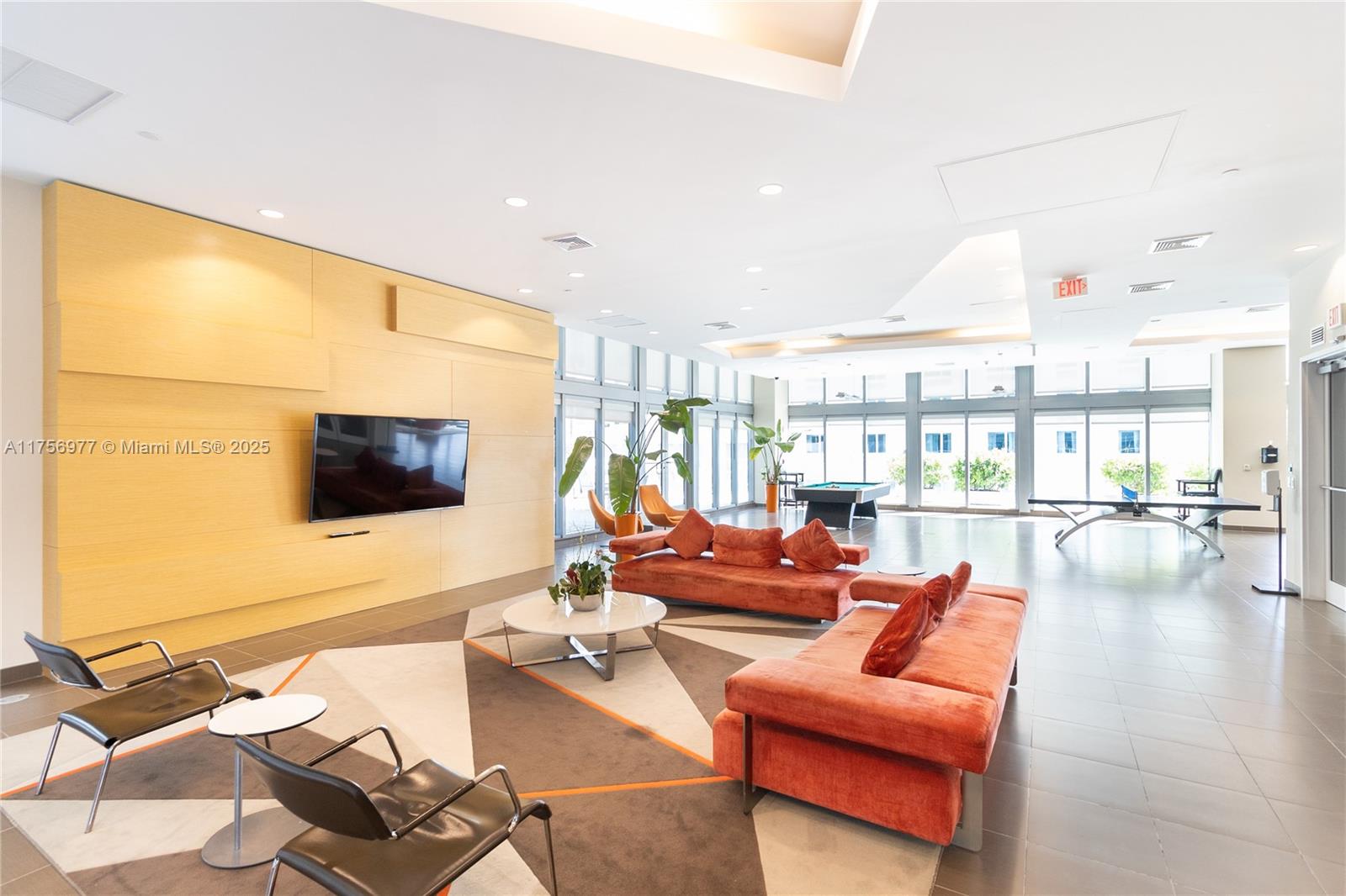 THE AXIS ON BRICKELL II C - Residential