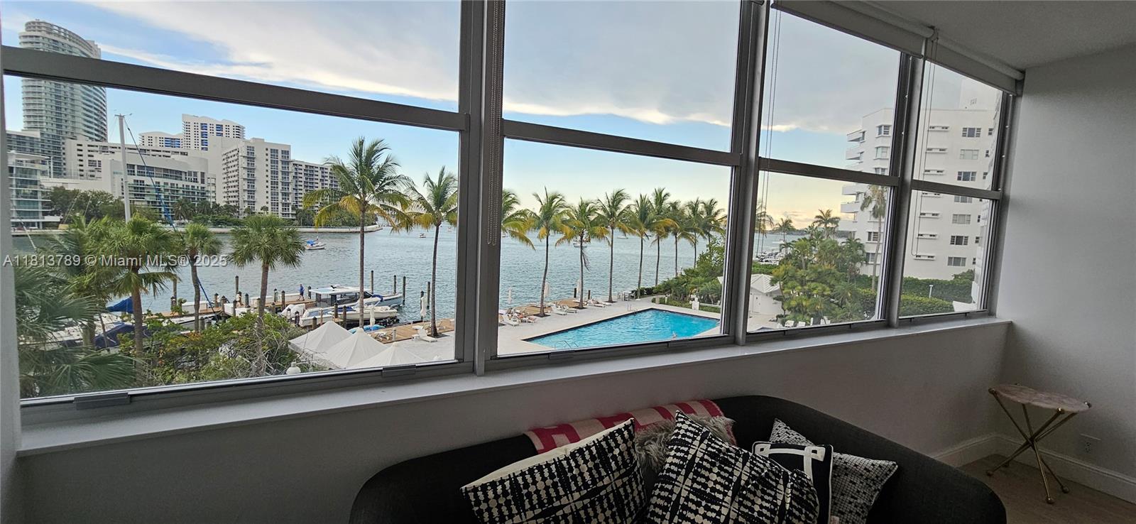 20 Island Ave 312, Miami Beach, Miami-Dade County, Florida - 1 Bathrooms - 